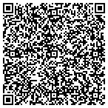 QR-код с контактной информацией организации Бугдельтатранс, УП