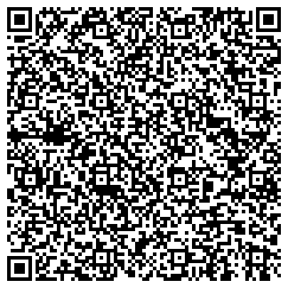 QR-код с контактной информацией организации ОГБПОУ "Рязановский сельскохозяйственный техникум"