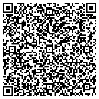 QR-код с контактной информацией организации Лигос-Юнион, ТЧУП