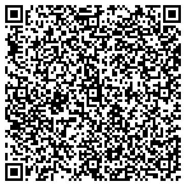QR-код с контактной информацией организации Виктранс, ООО