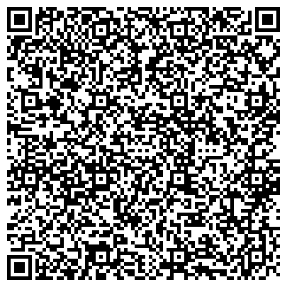 QR-код с контактной информацией организации ФГАОУ ВО «Национальный исследовательский ядерный университет «МИФИ»