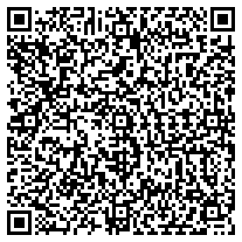QR-код с контактной информацией организации Неонком, ООО