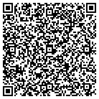 QR-код с контактной информацией организации Фригобелтранс, ОДО