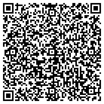 QR-код с контактной информацией организации Витязь, ЧАУП