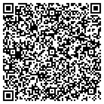 QR-код с контактной информацией организации Альянс Инва, ЧУП