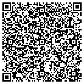 QR-код с контактной информацией организации Автолайтэкспресс, ООО