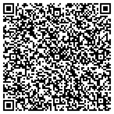 QR-код с контактной информацией организации КристаллИнтерТранс, ООО СП