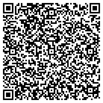 QR-код с контактной информацией организации Жвир, ТЧУП