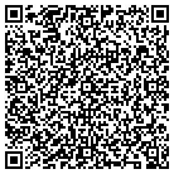 QR-код с контактной информацией организации Курбатов А.М., ИП