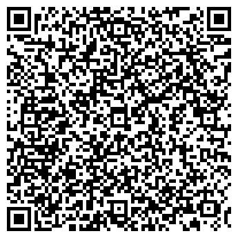 QR-код с контактной информацией организации Ямакс-авто, СООО