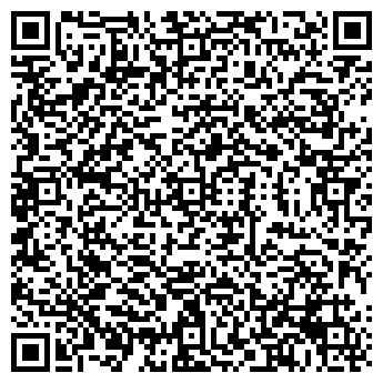 QR-код с контактной информацией организации Пархомов, ИП