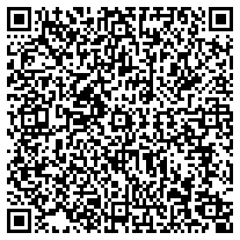 QR-код с контактной информацией организации КСМ-Транс, ЧУП