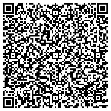 QR-код с контактной информацией организации Автосервис Tiger (Тайгэ), ИП