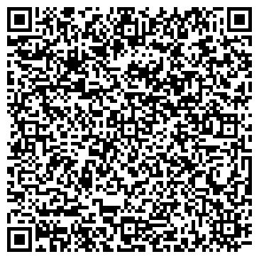 QR-код с контактной информацией организации ИнтерКарго, Транспортная компания