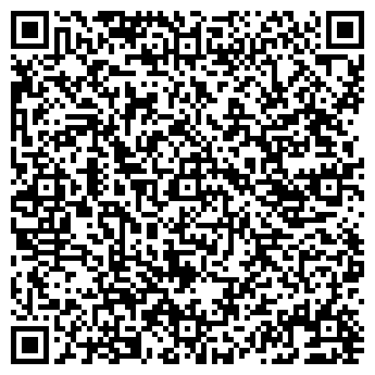 QR-код с контактной информацией организации Абдрахманов А. Н., ИП