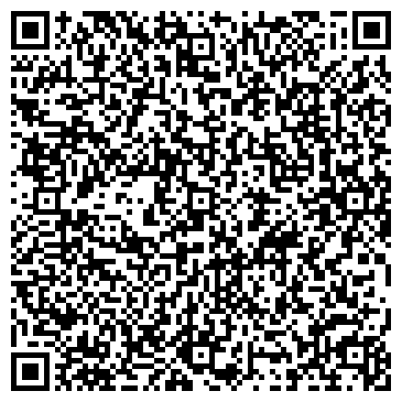 QR-код с контактной информацией организации Алгари Камион, компания