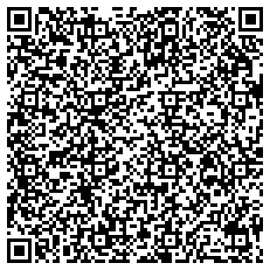QR-код с контактной информацией организации Параходная Компания Гидропарк, ООО ПКиО
