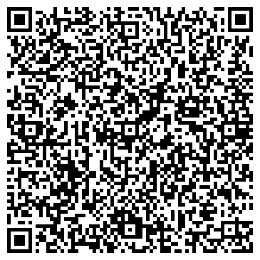 QR-код с контактной информацией организации Альфатранс, ООО