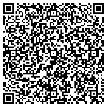 QR-код с контактной информацией организации Сканди Групп, ООО