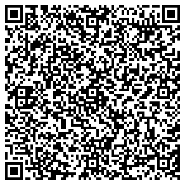 QR-код с контактной информацией организации Латест, ООО