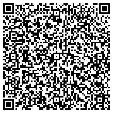 QR-код с контактной информацией организации Радуга, ОАО