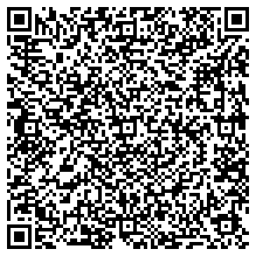 QR-код с контактной информацией организации Фортуна-Донецк, ЧП