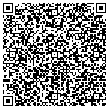 QR-код с контактной информацией организации "Расчетный информационный центр"
