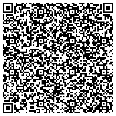 QR-код с контактной информацией организации Бердянский морской торговый порт, ГП