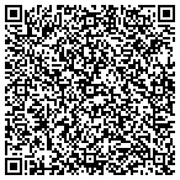 QR-код с контактной информацией организации Укртранс, ОАО Автомобильная компания