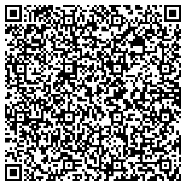 QR-код с контактной информацией организации Яхт клуб Совиньон, ООО