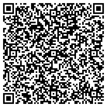 QR-код с контактной информацией организации Донмар, ООО