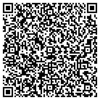 QR-код с контактной информацией организации Паруса, ООО