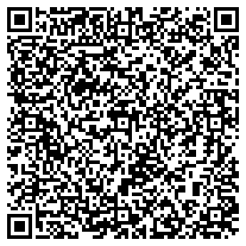 QR-код с контактной информацией организации Киевречфлот, ЧП