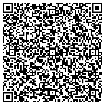 QR-код с контактной информацией организации Мега Шип Сервис, ООО