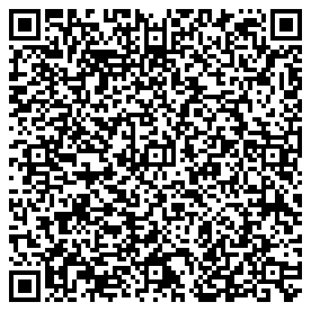 QR-код с контактной информацией организации Плачинда, СПД