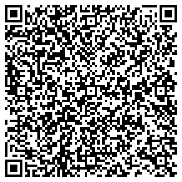 QR-код с контактной информацией организации Першина Н.В., ЧП