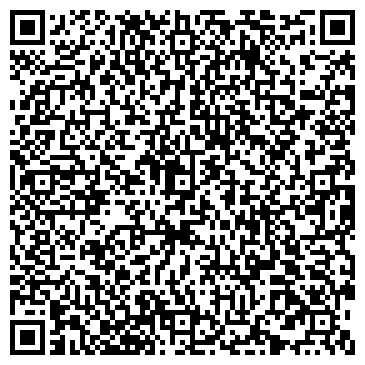 QR-код с контактной информацией организации Глобалинк Лоджистикс Групп, ТОО