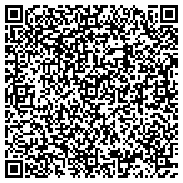 QR-код с контактной информацией организации ФАБРИКА РЕКЛАМЫ "ПОИНТ"