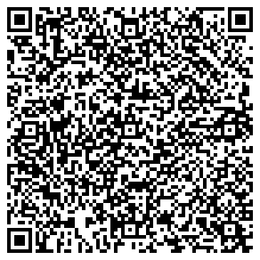 QR-код с контактной информацией организации Вилор-транс, ОДО