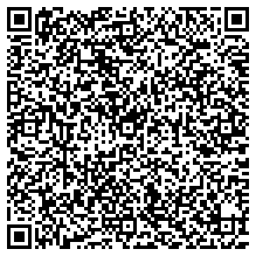 QR-код с контактной информацией организации Мегафрейт Истлогистик, ИП