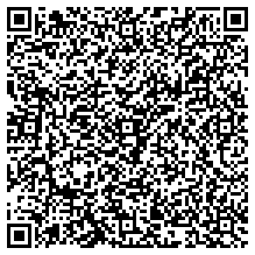QR-код с контактной информацией организации Авиа Агентство Альфа, ИООО