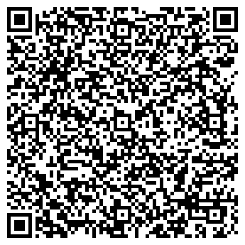 QR-код с контактной информацией организации ООО Аэротур-Баллунс