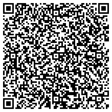 QR-код с контактной информацией организации Маурис, ООО (Mauris)