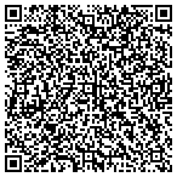 QR-код с контактной информацией организации АвиаЭлектроника, ООО