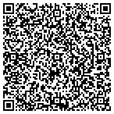 QR-код с контактной информацией организации Авиакомпания Аэро-чартер, ООО