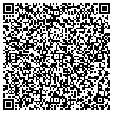 QR-код с контактной информацией организации Трансавиатур (Т.А.Т), ООО ТК
