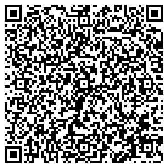 QR-код с контактной информацией организации Бубела В.А., СПД