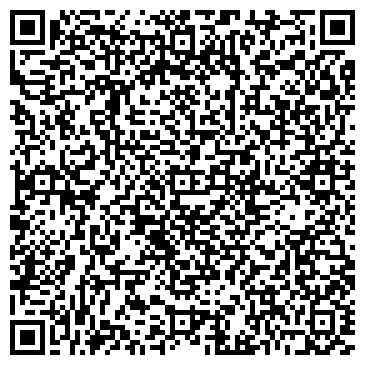 QR-код с контактной информацией организации Авиалинии Визз Эйр Украина, ООО