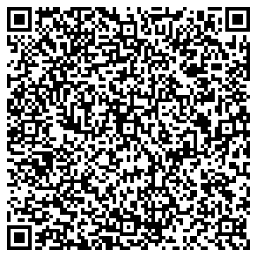 QR-код с контактной информацией организации Авиакомпания ЮТэйр Украина, ООО