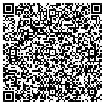 QR-код с контактной информацией организации Юнайтед-Карго, ОДО